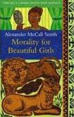 MORALITY FOR BEAUTIFUL GIRLS