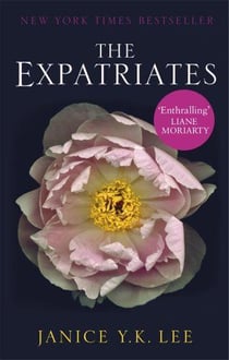 THE EXPATRIATES