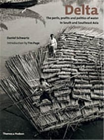Delta - the perils, profits and politics of water in south and southeast asia
