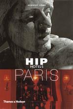 Hip hotels paris