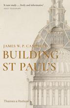 Building st paul's