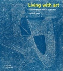 Living with art: the alexander walker collection