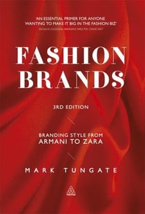 Fashion brands