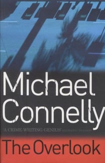 The overlook - a harry bosch novel