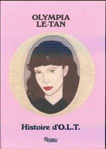 olympia le-tan