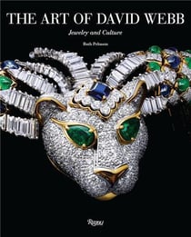 The art of david webb jewelry and culture