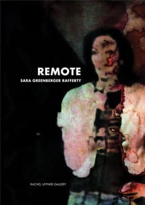Sara greenberger rafferty remote