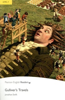 Gulliver's Travel