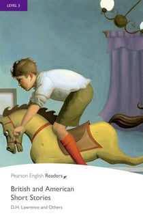 British and american short stories