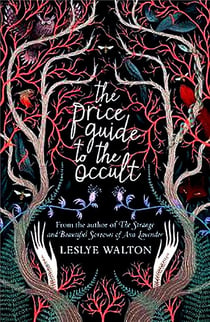 THE PRICE GUIDE TO THE OCCULT