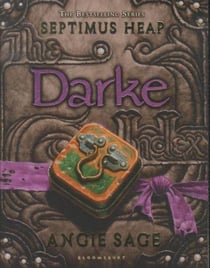 Darke - Septimus Heap v.6