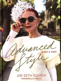 ADVANCED STYLE