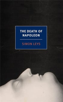 Simon ley the death of napoleon