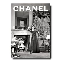 Chanel 3-Book Slipcase (english edition) : Fashion, Jewelry & Watches, Fragance & Beauty