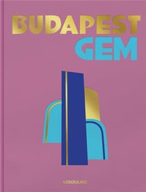 Budapest Gem