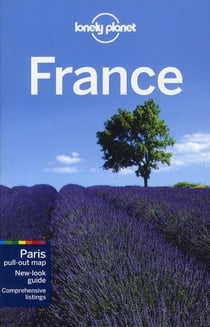France 9ed -anglais-