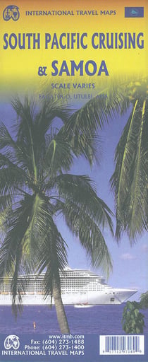 Samoa & american samoa