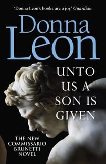 Unto Us A Son Is Given*