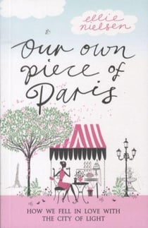 Our Own Piece of Paris