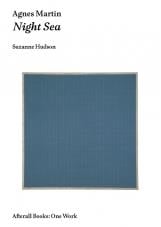 Agnes martin night sea