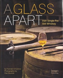 A glass apart (new edition)