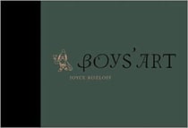 Boys' art