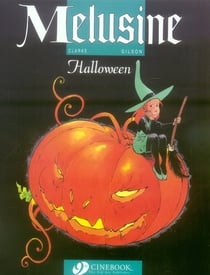 Melusine - tome 2 Halloween