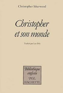Christopher et son monde