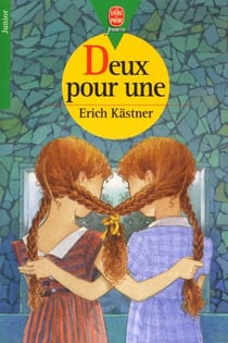 Deux pour une