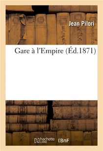 Gare a l'empire