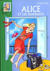 Alice et les diamants