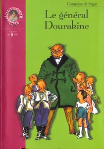 Le general dourakine