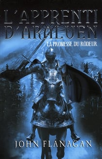 L'apprenti d'Araluen t.3 - la promesse du rôdeur