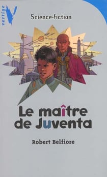 Le maitre de juventa