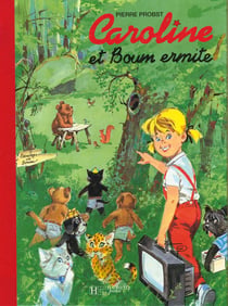 Caroline - et boum ermite