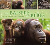 Des baisers aux bébés