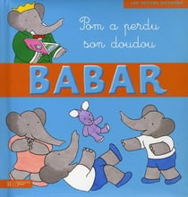 Pom a perdu son doudou