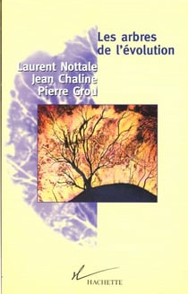 Les arbres de l'évolution