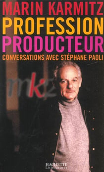 Profession Producteur