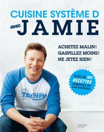 Cuisine système d avec jamie