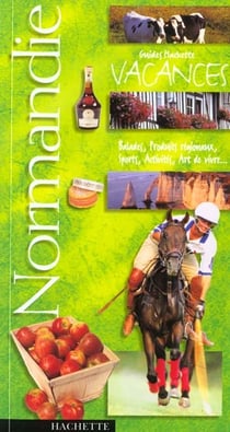 Guides vacances - normandie