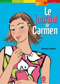 Le journal de carmen