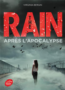 The rain Tome 2 : après l'apocalypse