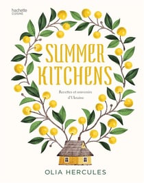 Summer kitchens VF