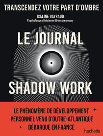 Le journal shadow work