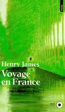 Voyage en France