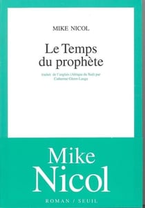 Le Temps du prophète