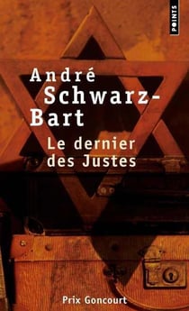 Le dernier des justes