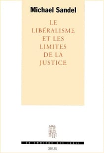 Le Libéralisme et les limites de la justice
