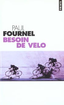Besoin de velo